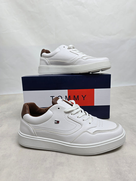 TOMMY W