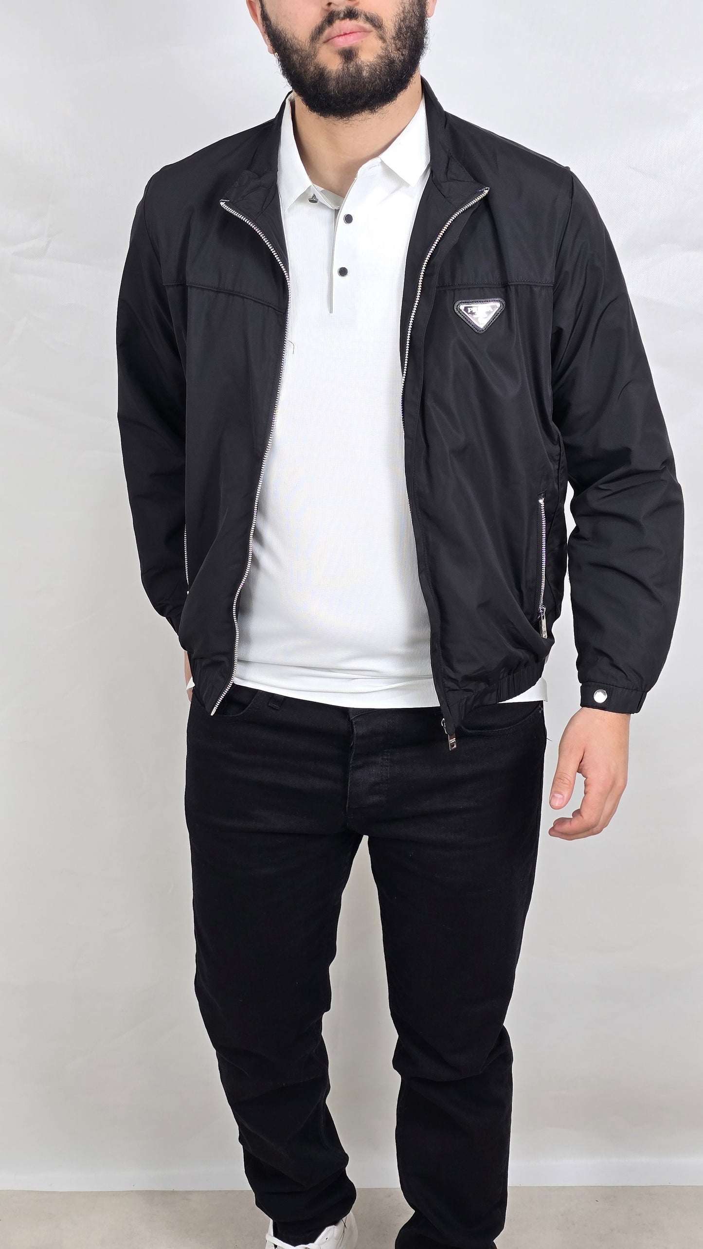 VESTE PRADA 1