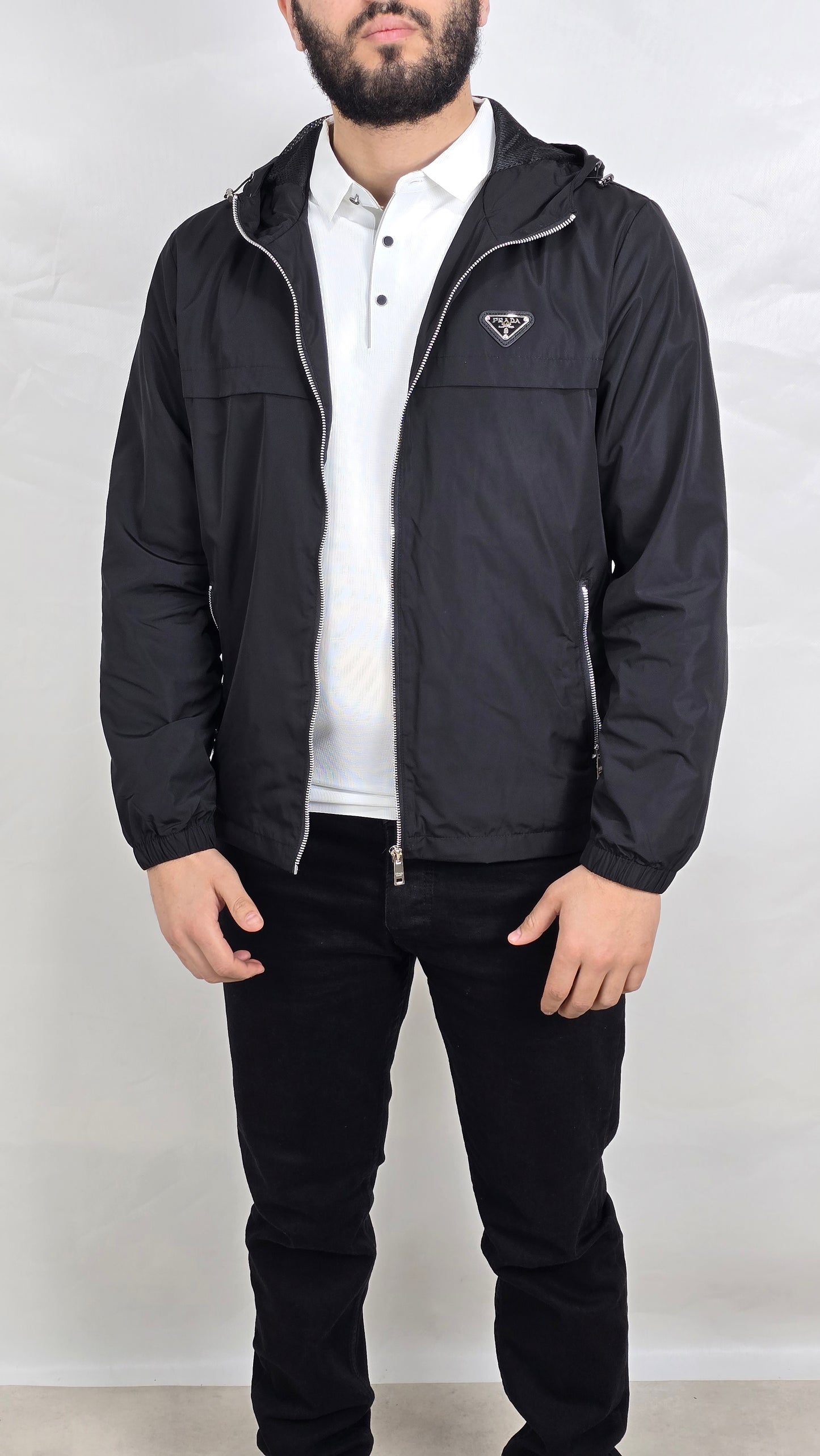 VESTE PRADA 2