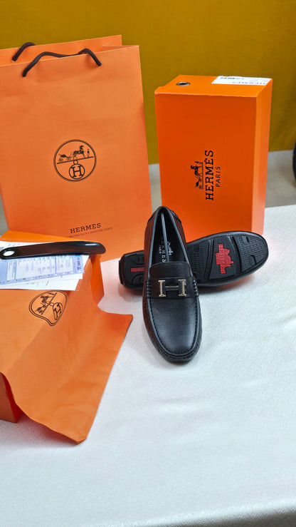 Mocassin HERMES 2 N