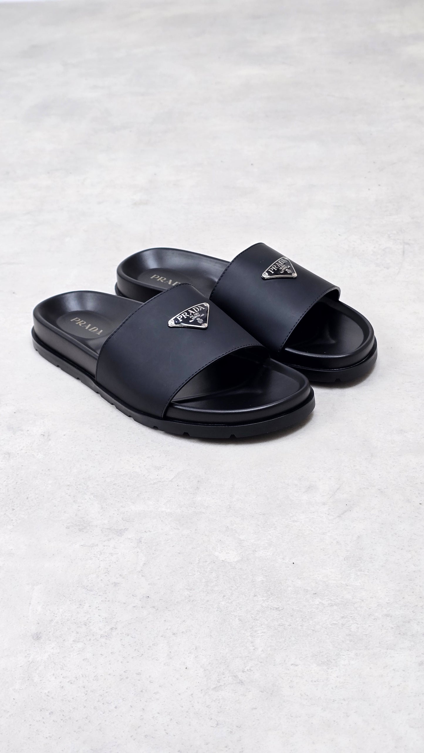 SANDAL PRADA