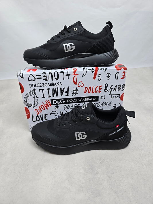 D&G BLACK