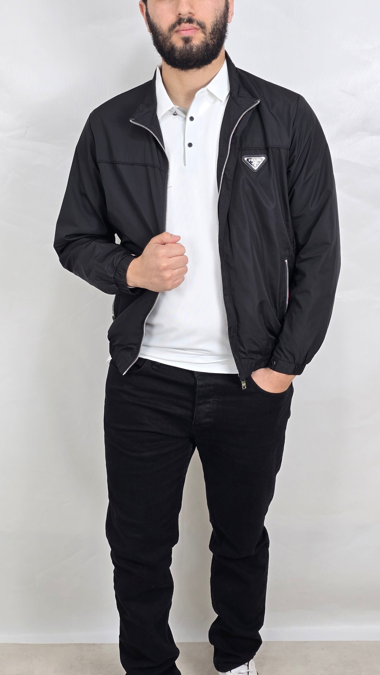 VESTE PRADA 1