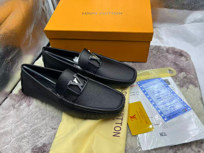 Mocassin LV 1