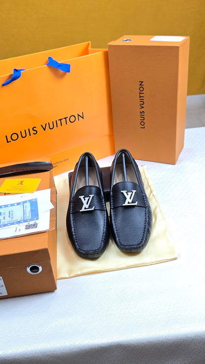 Mocassin LV 2L N