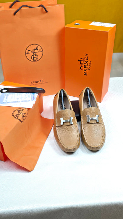 Mocassin HERMES 1 BG