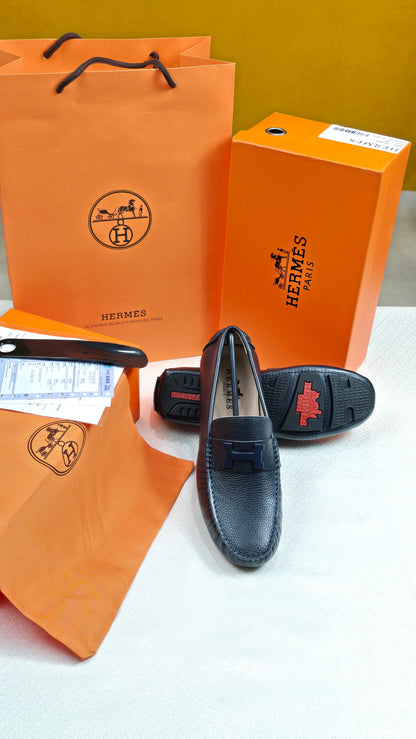 Mocassin HERMES 1 BL