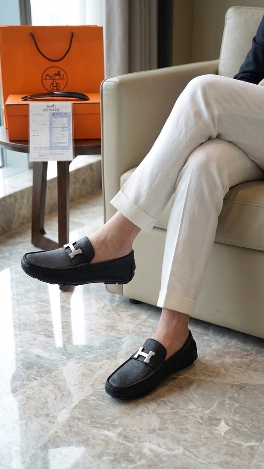 Mocassin HERMES 1 N