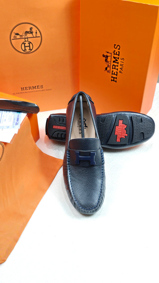 Mocassin HERMES 1 BL
