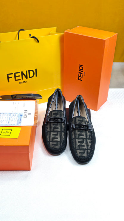 Mocassin FENDI