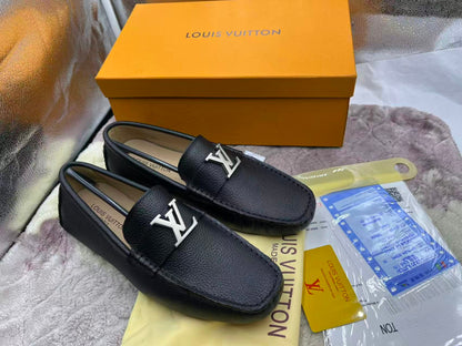 Mocassin LV 2L N