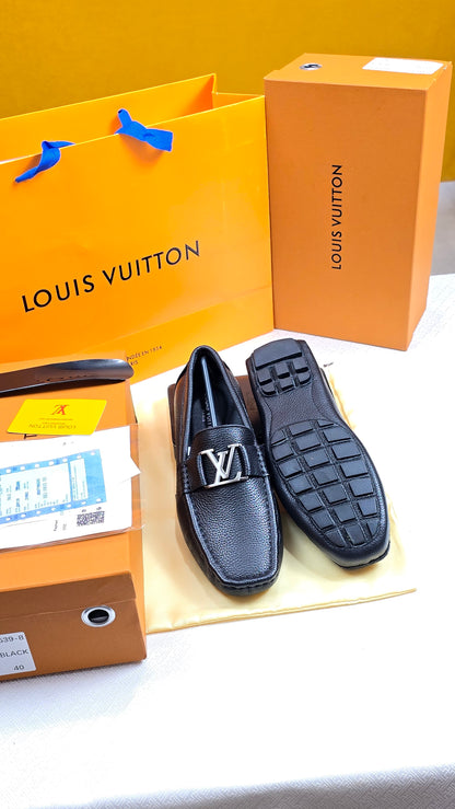 Mocassin LV 1LN
