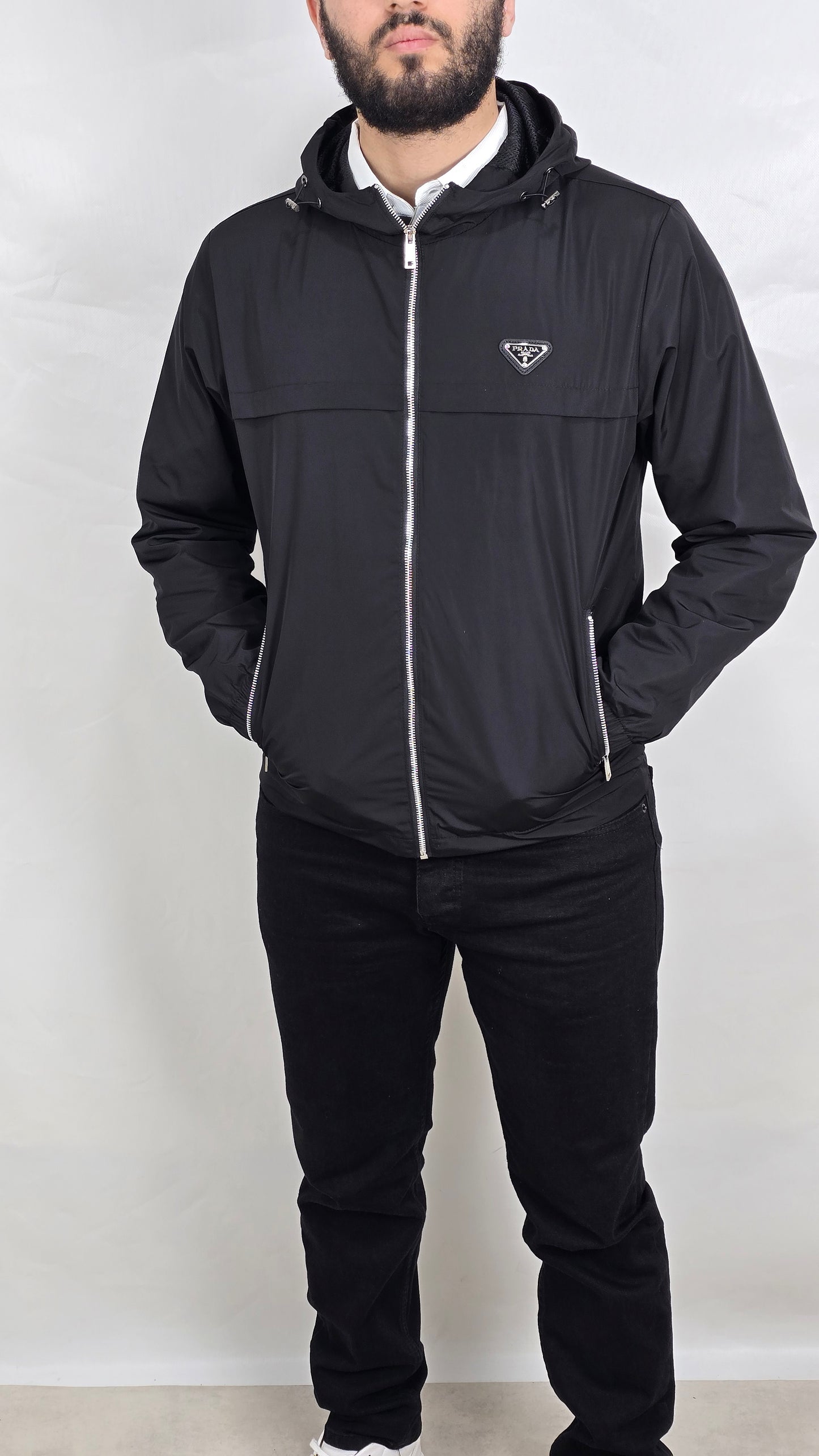 VESTE PRADA 2