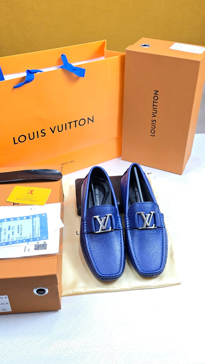Mocassin LV 1CG