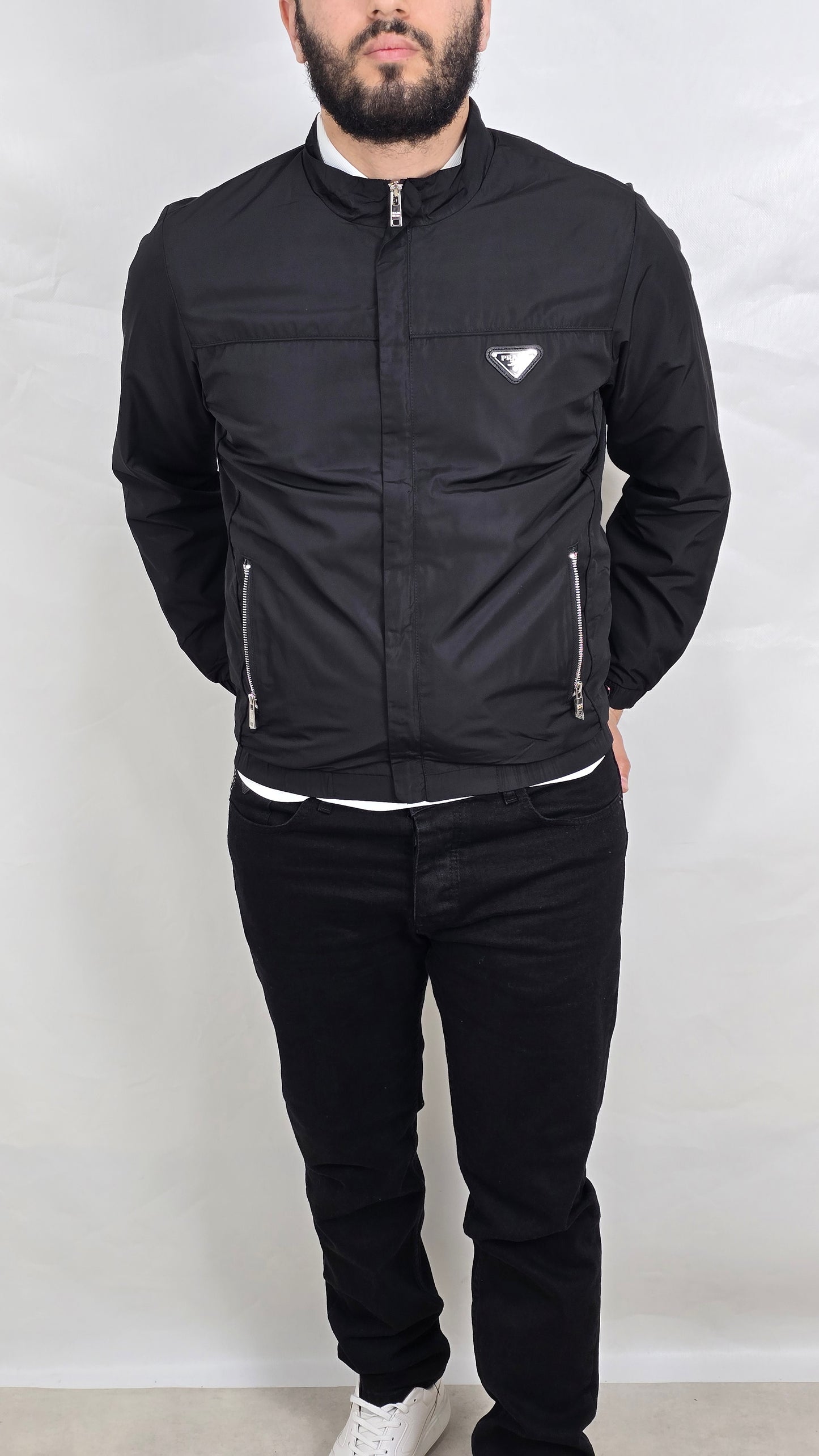 VESTE PRADA 1