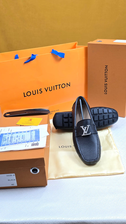 Mocassin LV 2L N